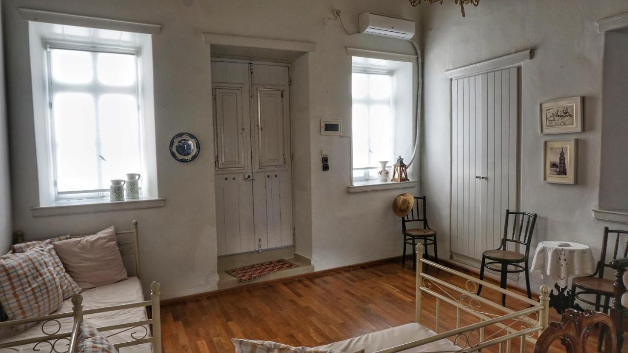 Traditional * Astypalaia