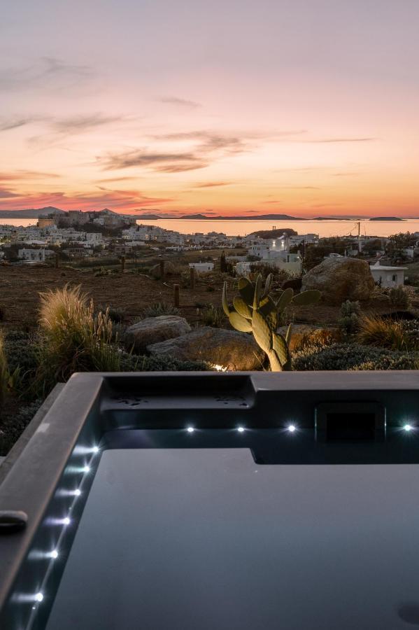 Opuntia Villa