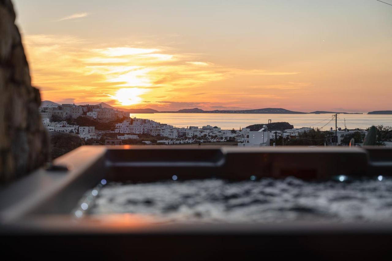 Opuntia Naxos City