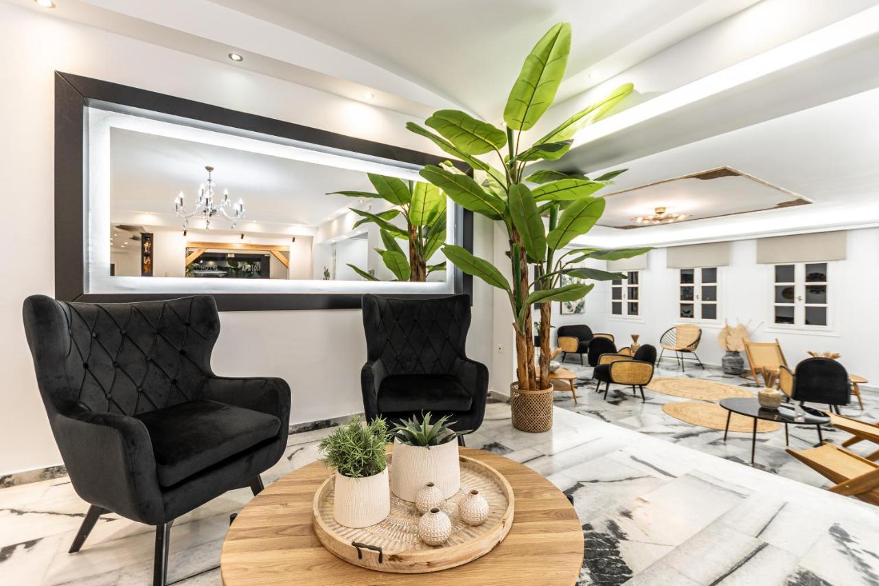 Hotel Anatoli