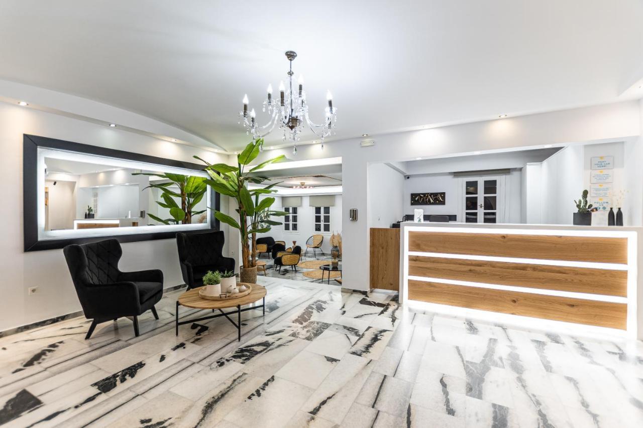 Hotel Anatoli 2*