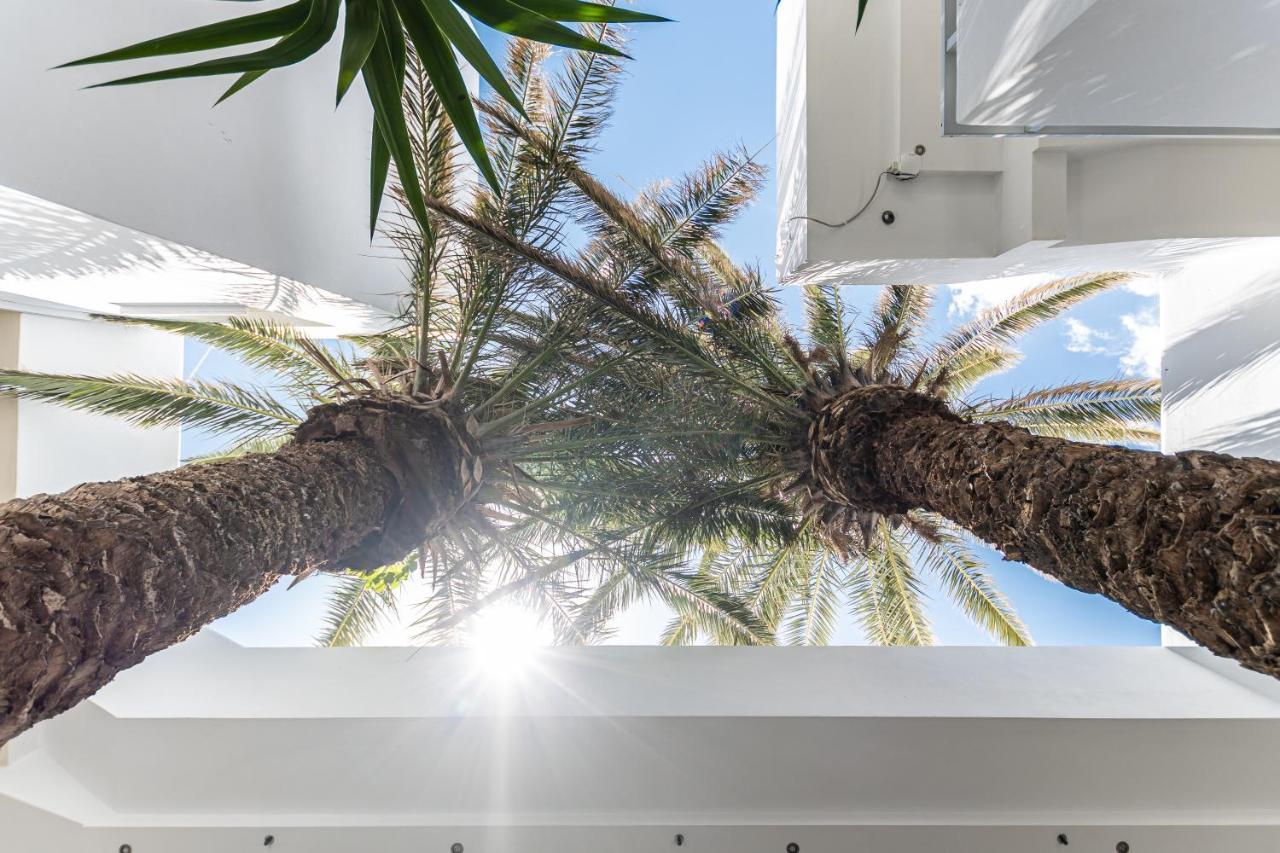 Hotel Anatoli Naxos City