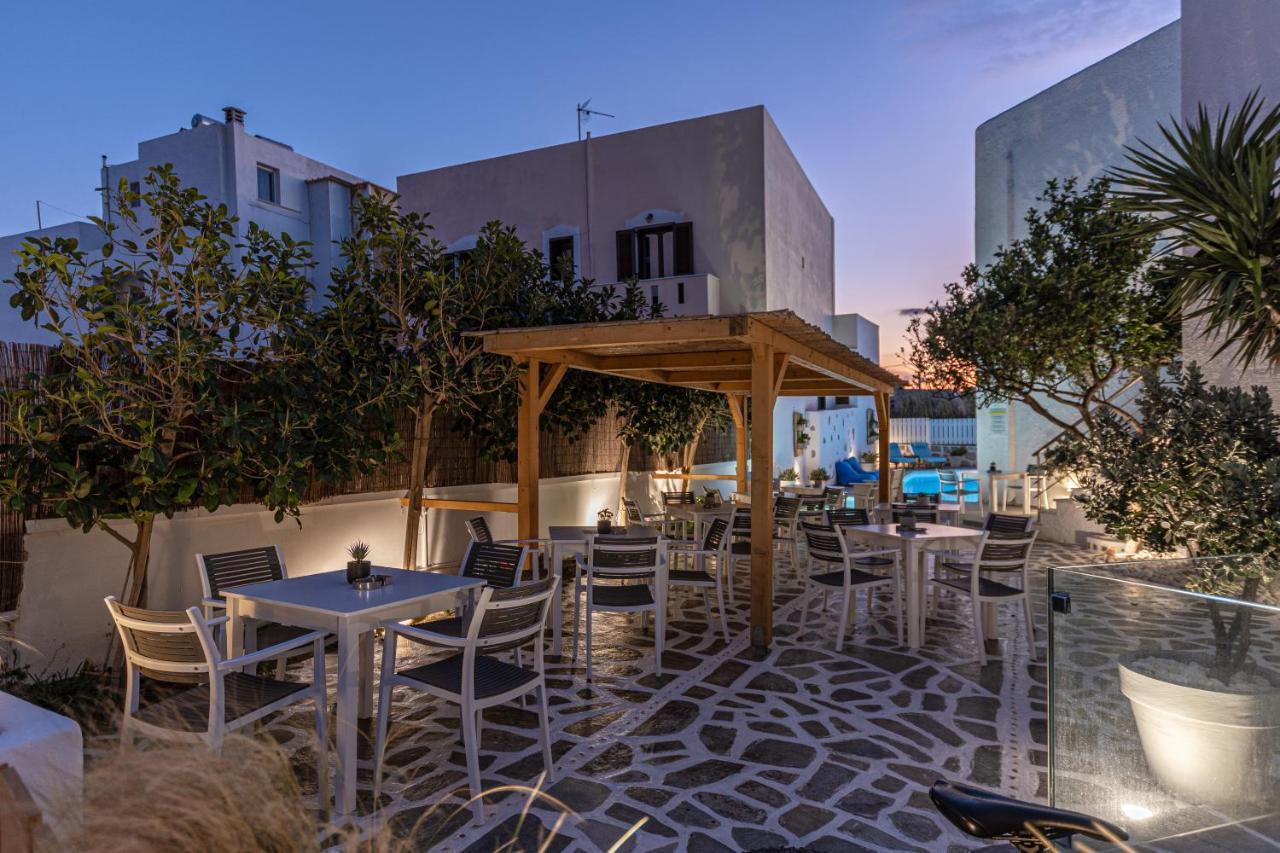Anatoli Naxos City