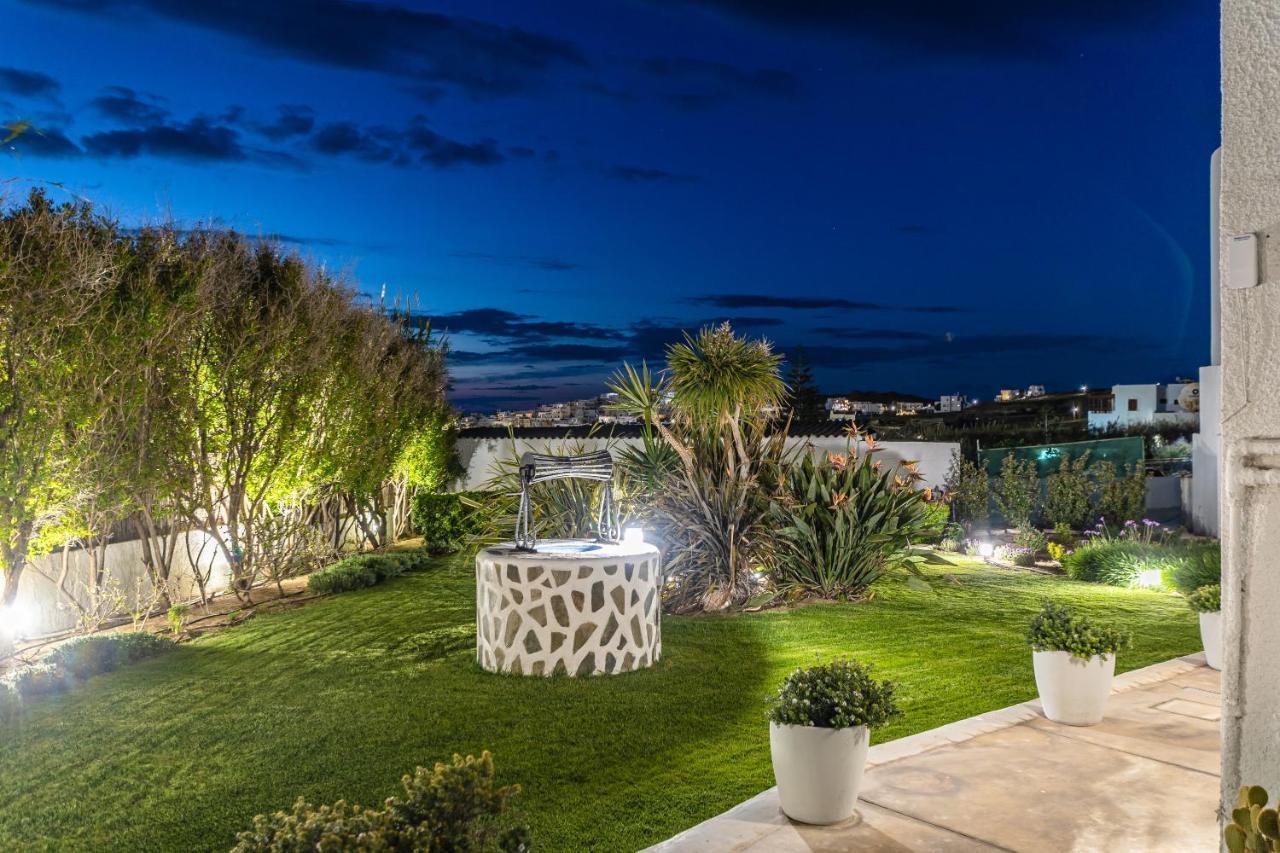 Anatoli Hotel