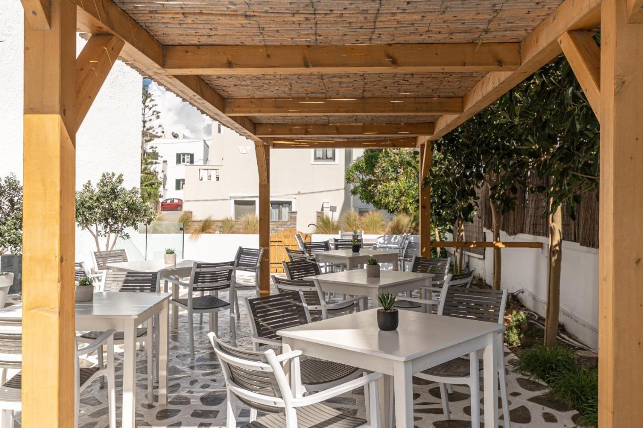 Anatoli Naxos City