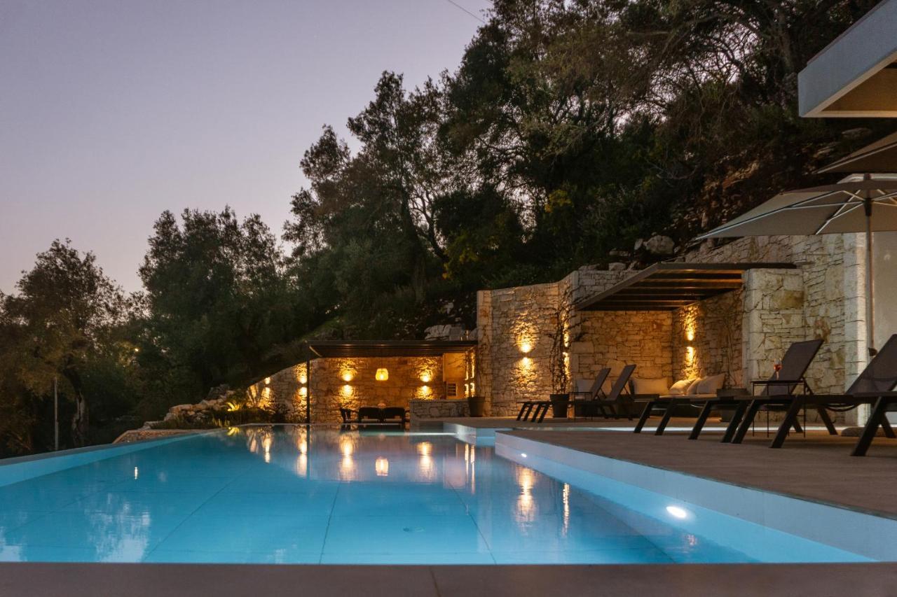 Villa Saphira Katavolos