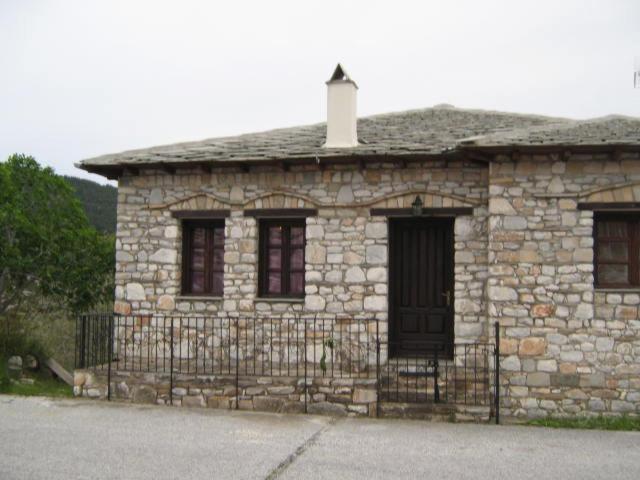 Stelios House Holiday home Theologos (Thasos)
