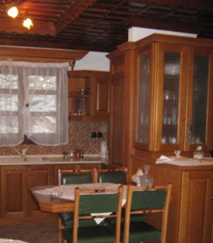Stelios House Holiday home