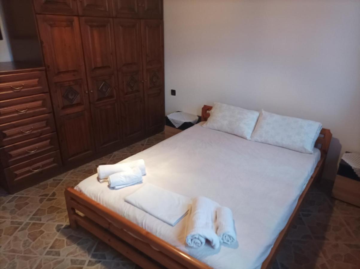 Stelios House * Theologos (Thasos)