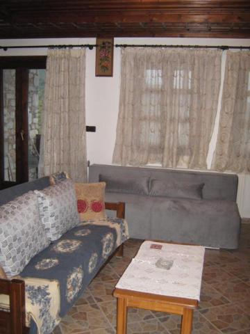 Holiday home Stelios House Theologos (Thasos)