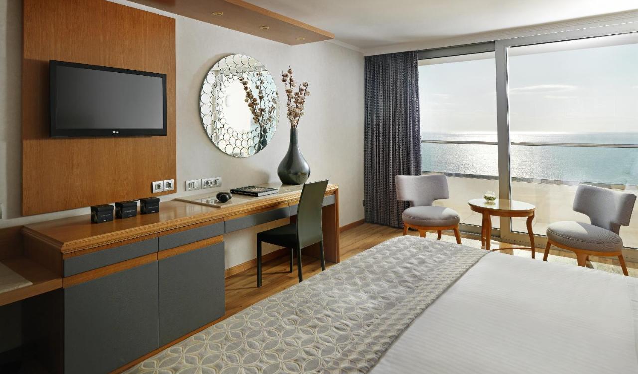 Resort Divani Apollon Palace & Thalasso Vouliagmeni