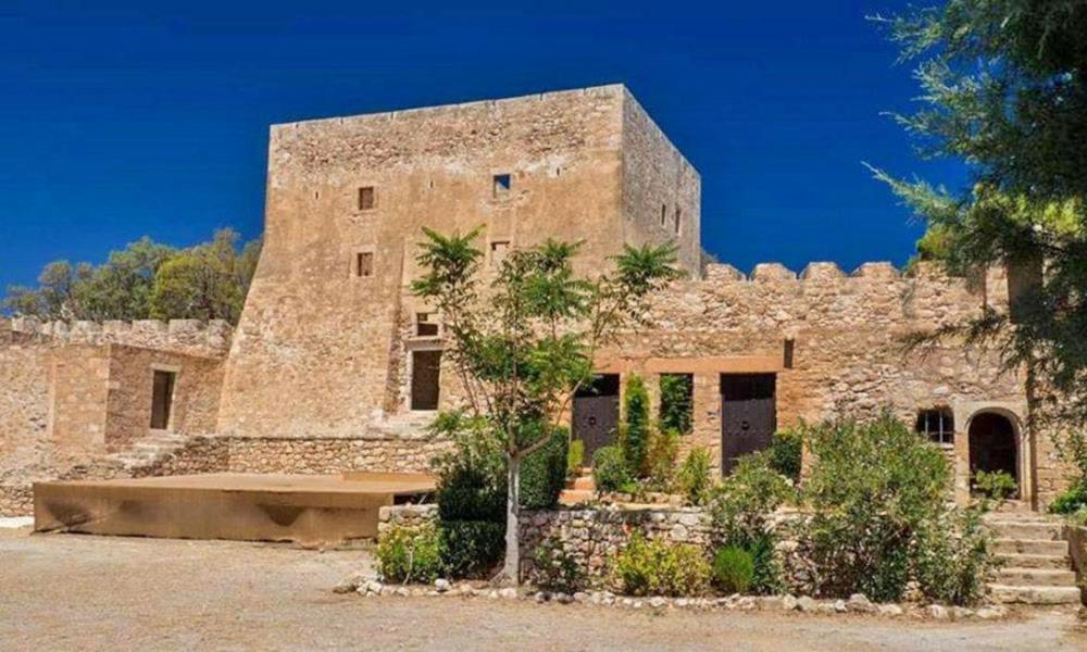 Panorama Apartment Agia Fotia (Sitia)