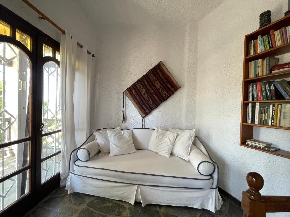 Spacious Maisonette On The Eu Blue Of In Sithonia, Greece Holiday home Kalogria (Sithonia)