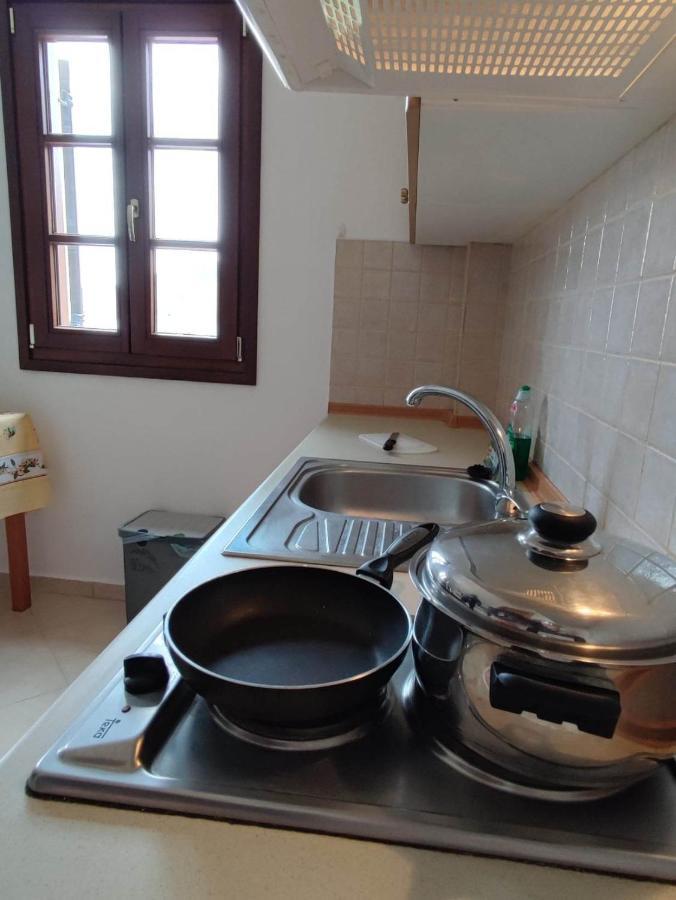 Tilos Fantasy Aparthotel 3*