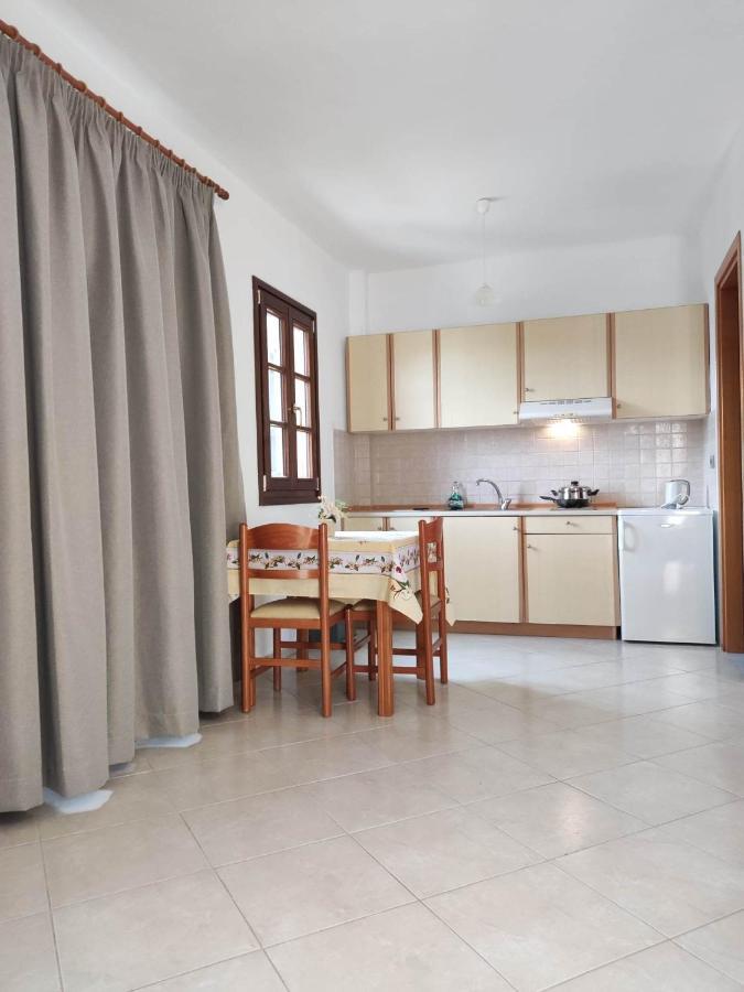 Aparthotel Tilos Fantasy