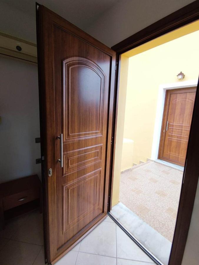 Tilos Fantasy Livadia (Tilos)