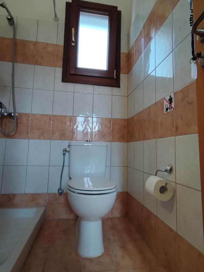 Tilos Fantasy Livadia (Tilos)