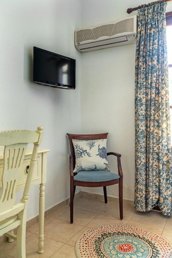 Margi House Skiathos Town