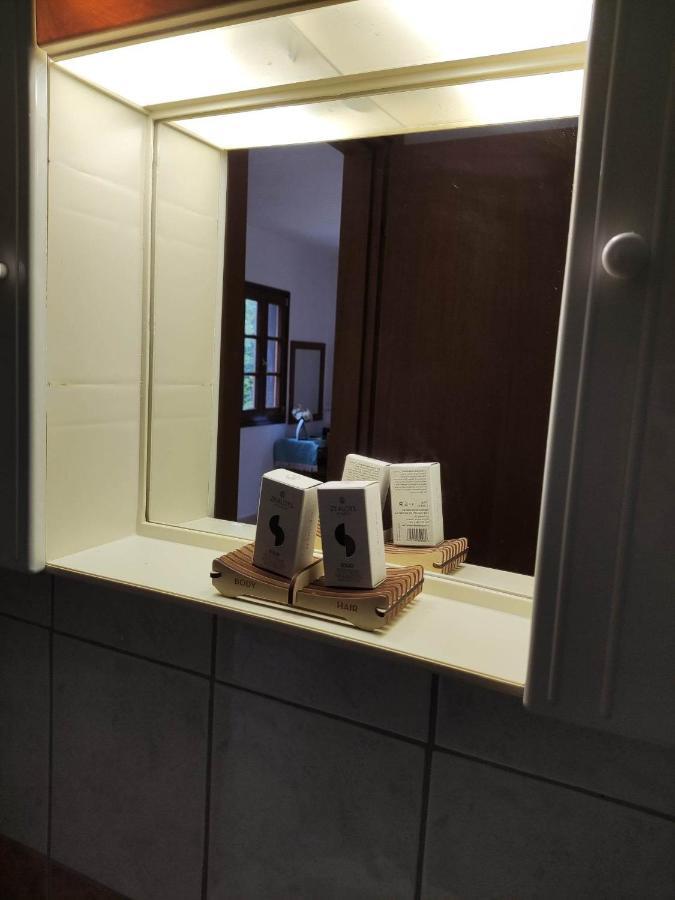 Tilos Fantasy Aparthotel