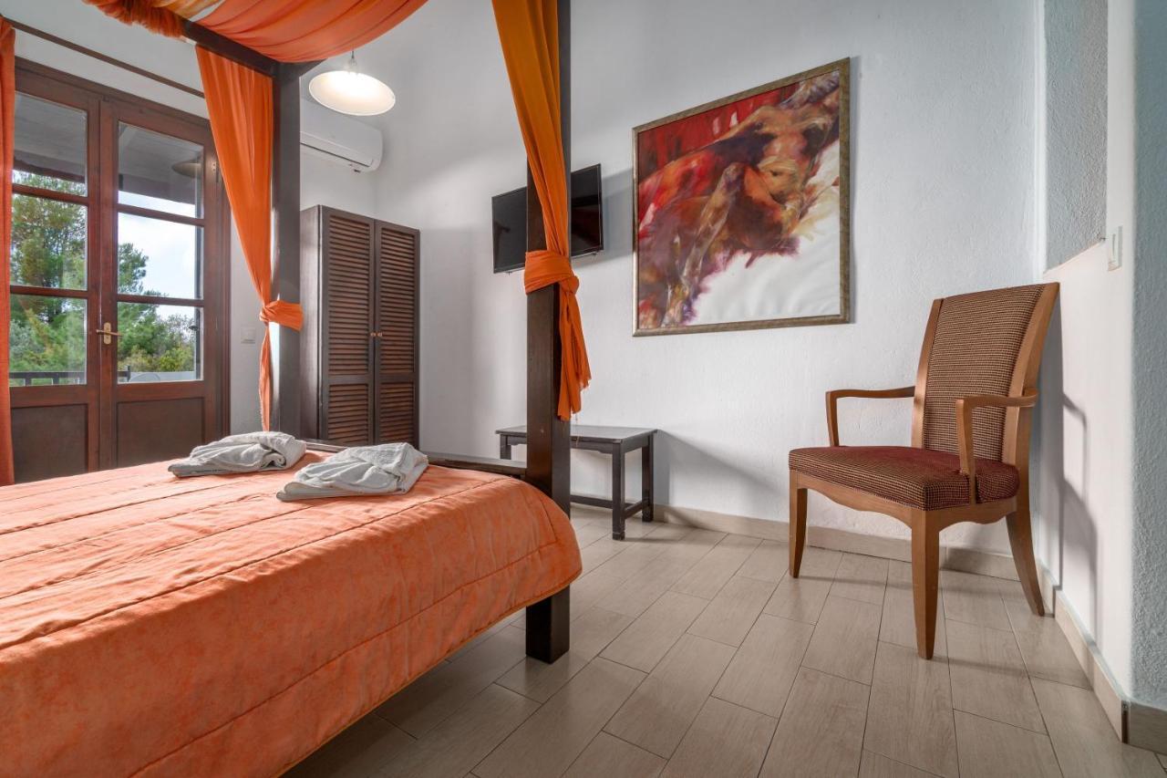 Apartment Margi House
