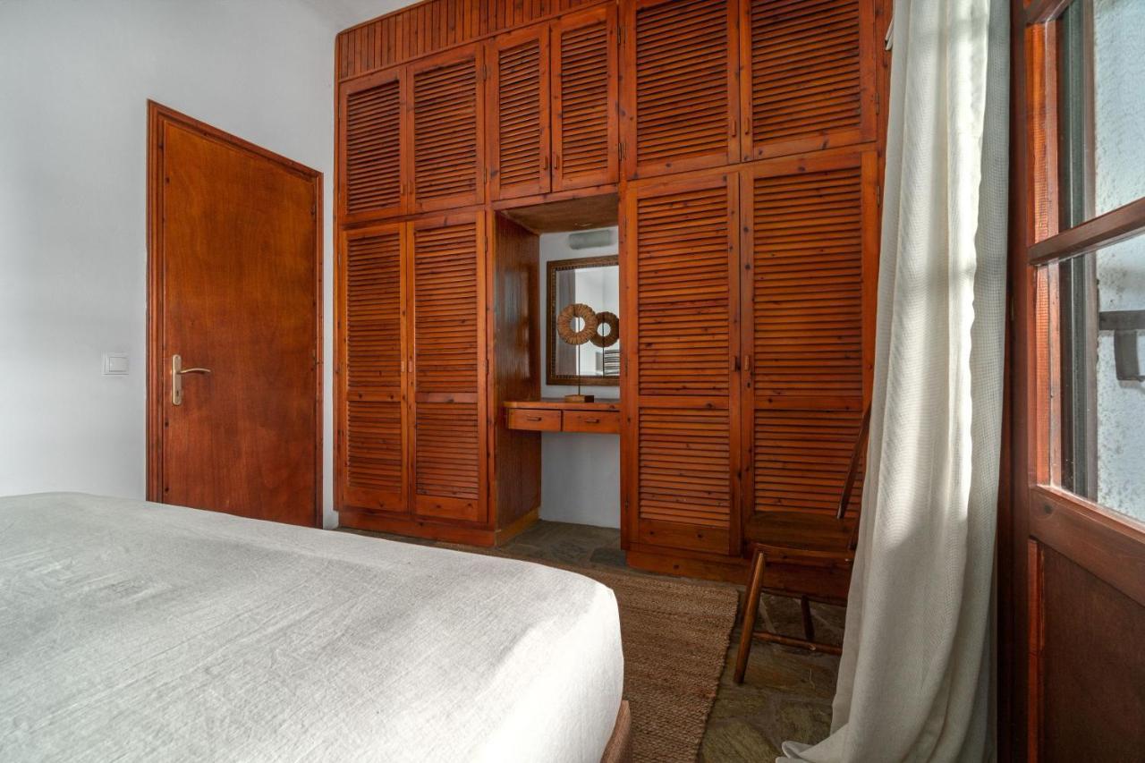 Margi House Apartment Skiathos Town