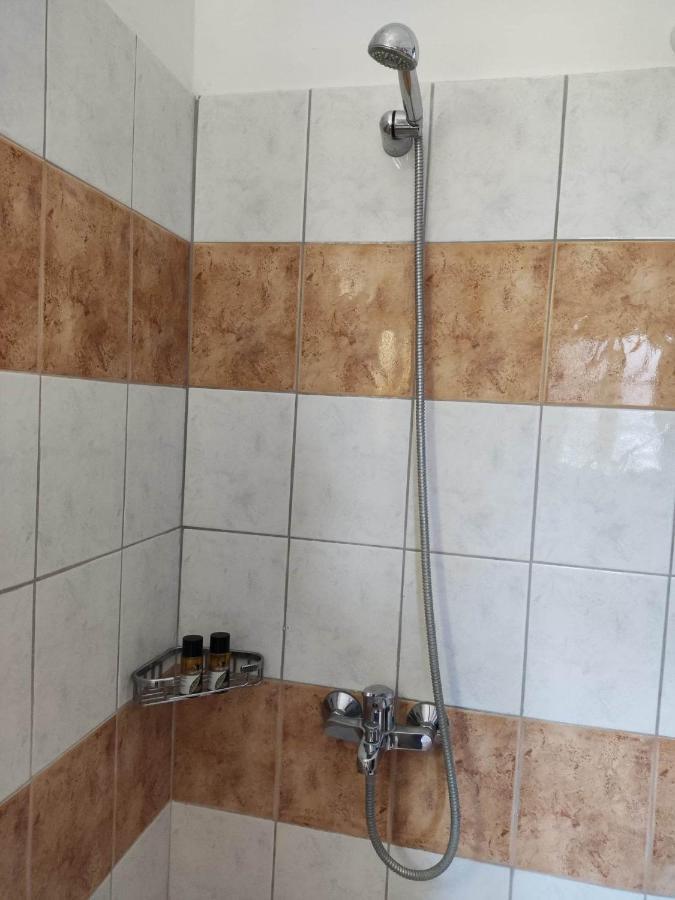 Tilos Fantasy Aparthotel