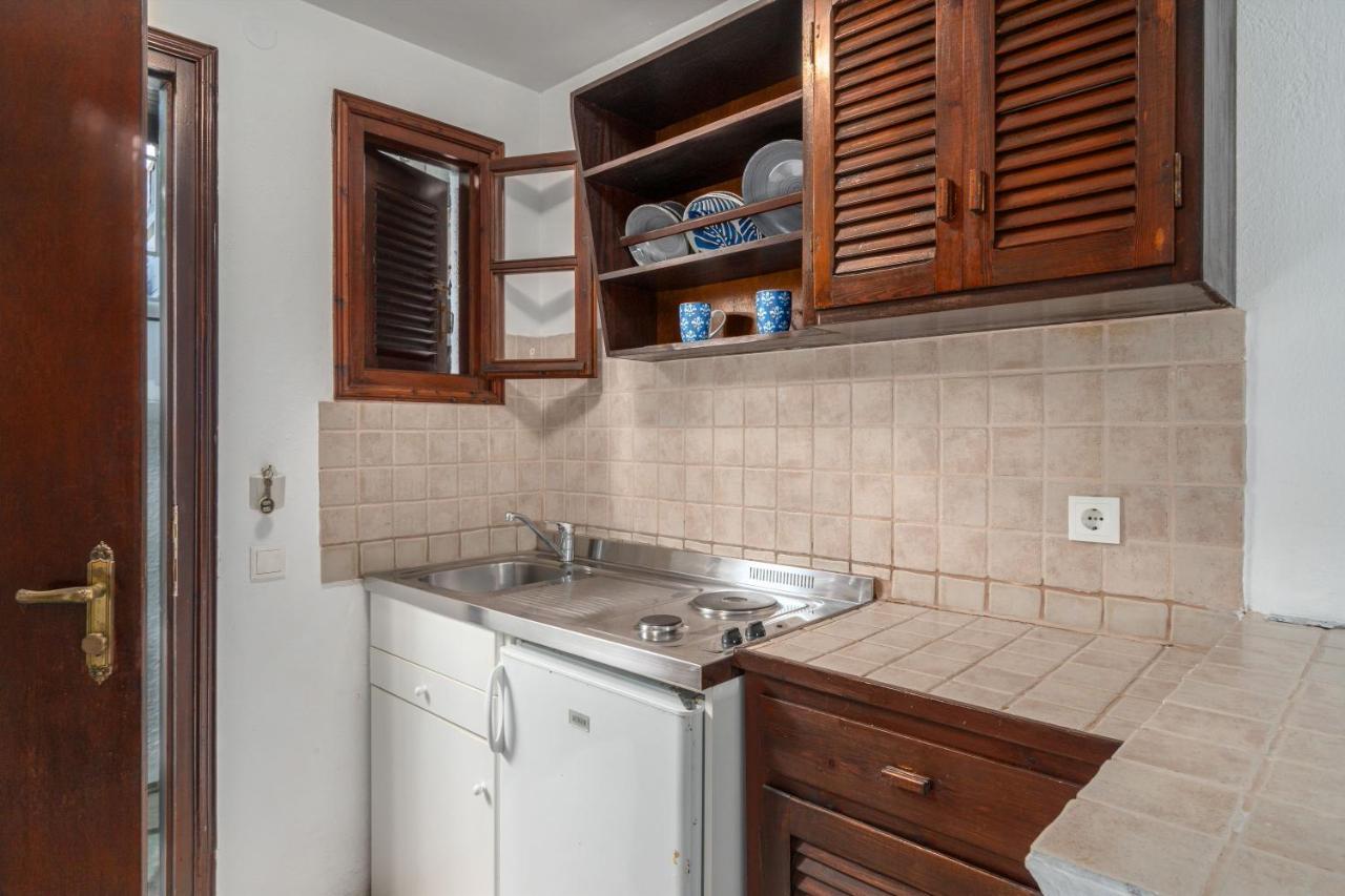 Margi House Apartment Skiathos Town