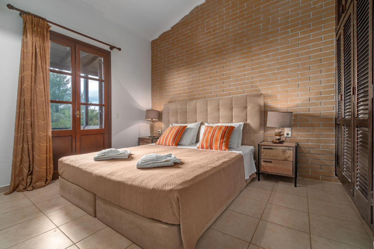 Margi House Apartment *
