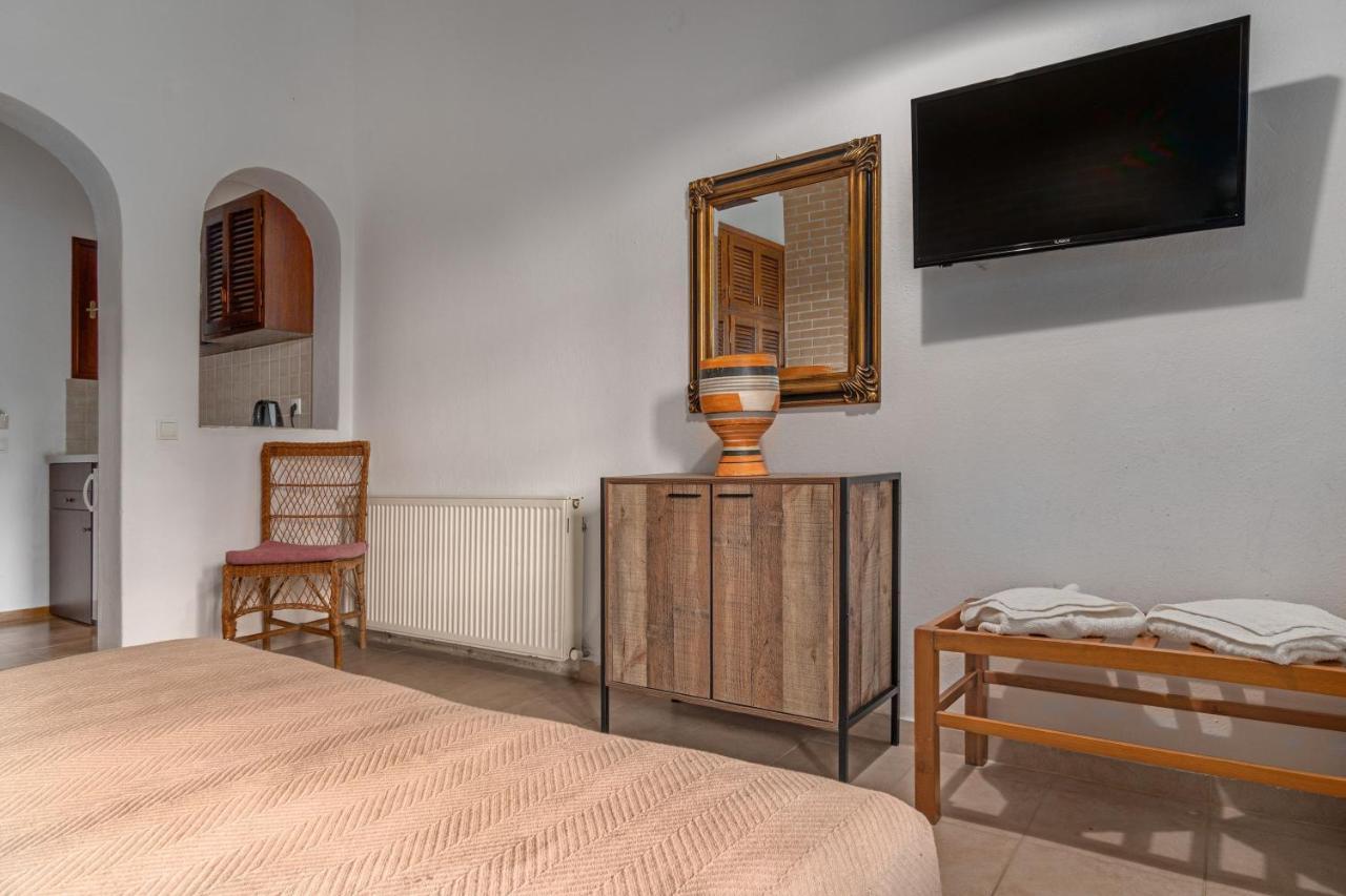 Apartment Margi House