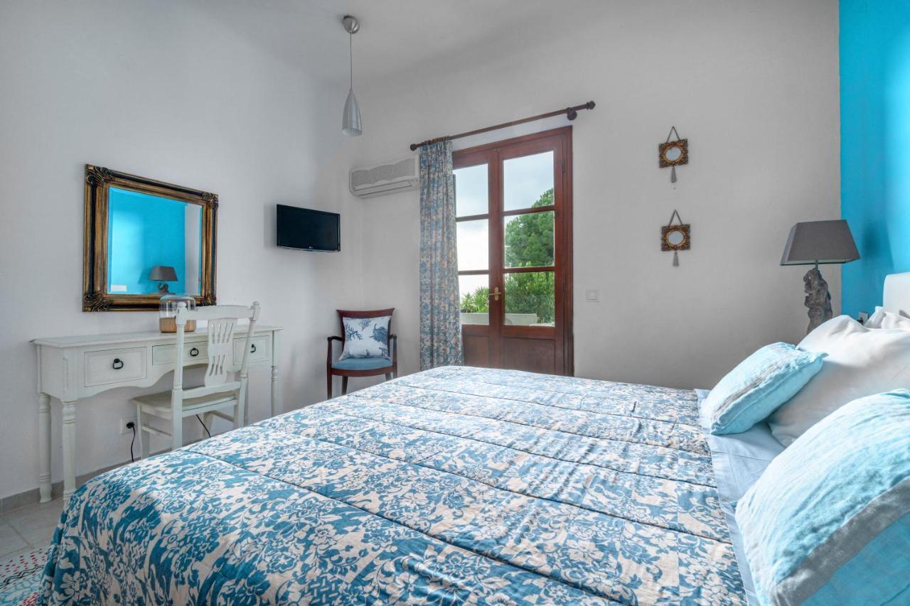 Margi House Apartment *