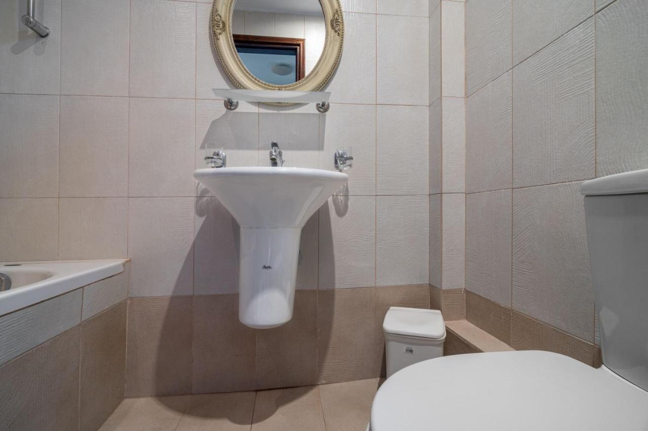 Margi House Apartment Skiathos Town