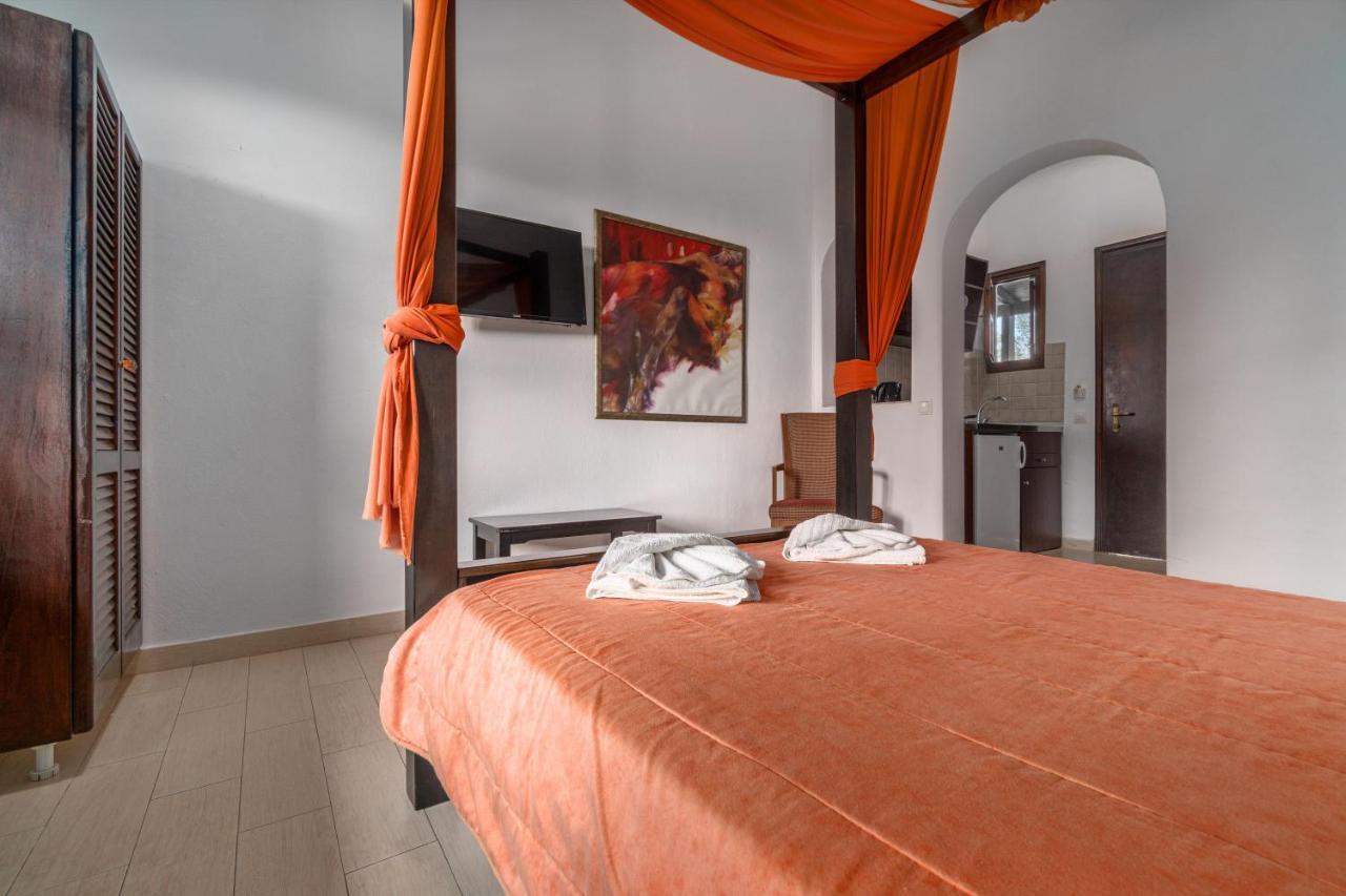Margi House Apartment