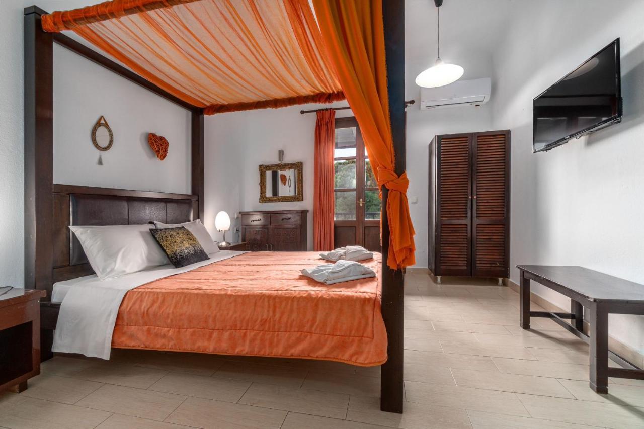 Apartment Margi House *