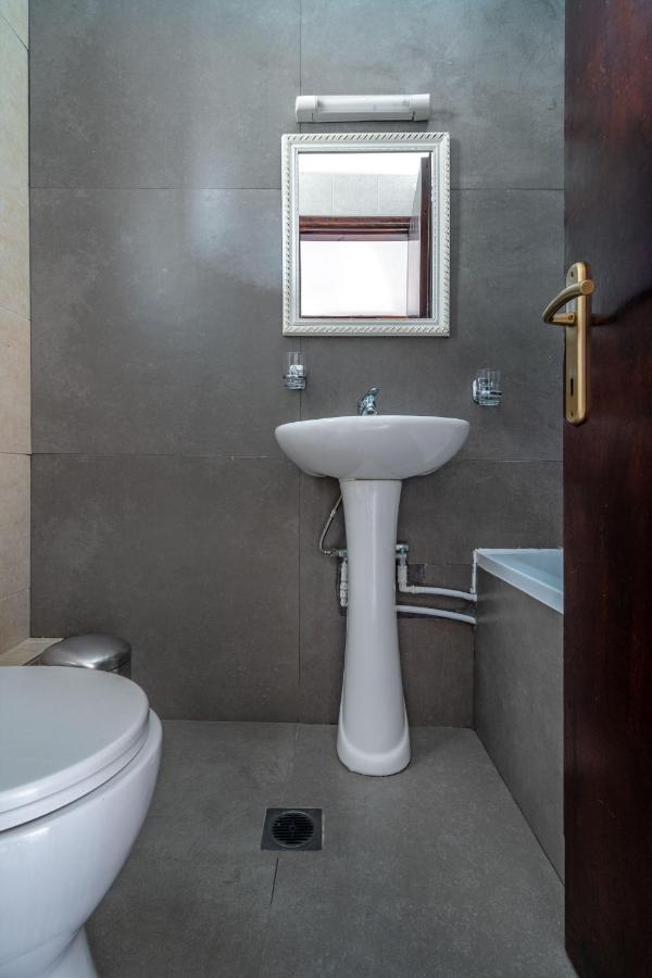 Apartment Margi House Skiathos Town
