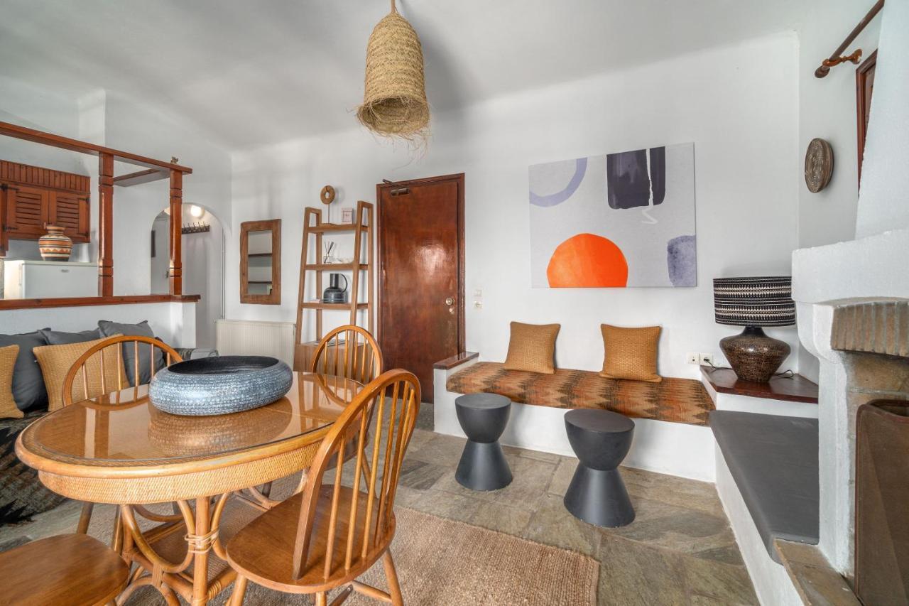 Margi House Apartment *