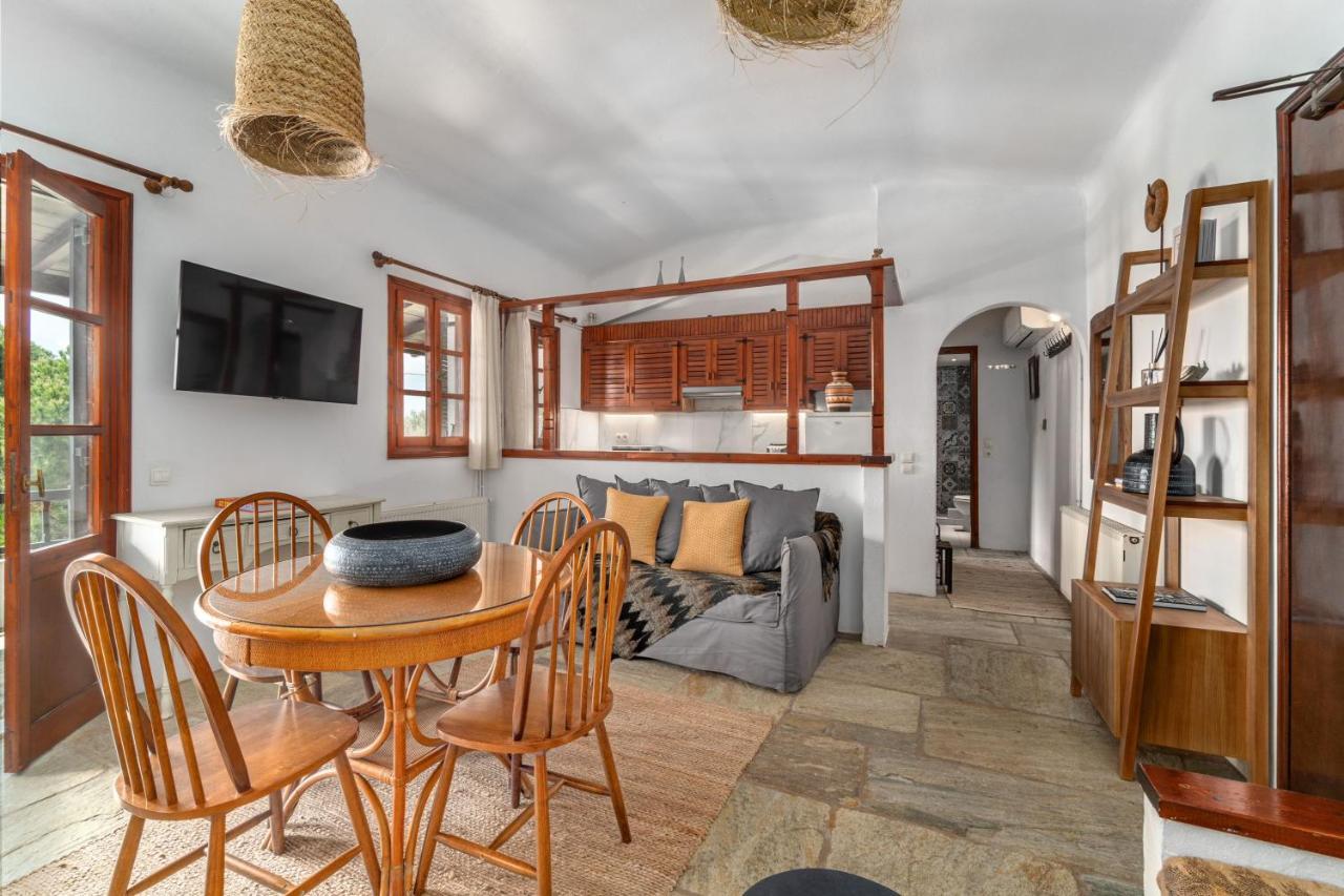 Apartment Margi House Skiathos Town
