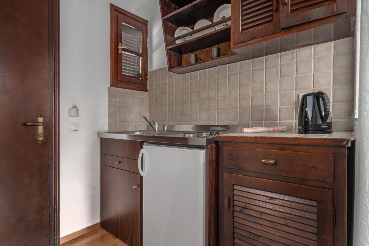 Margi House Apartment
