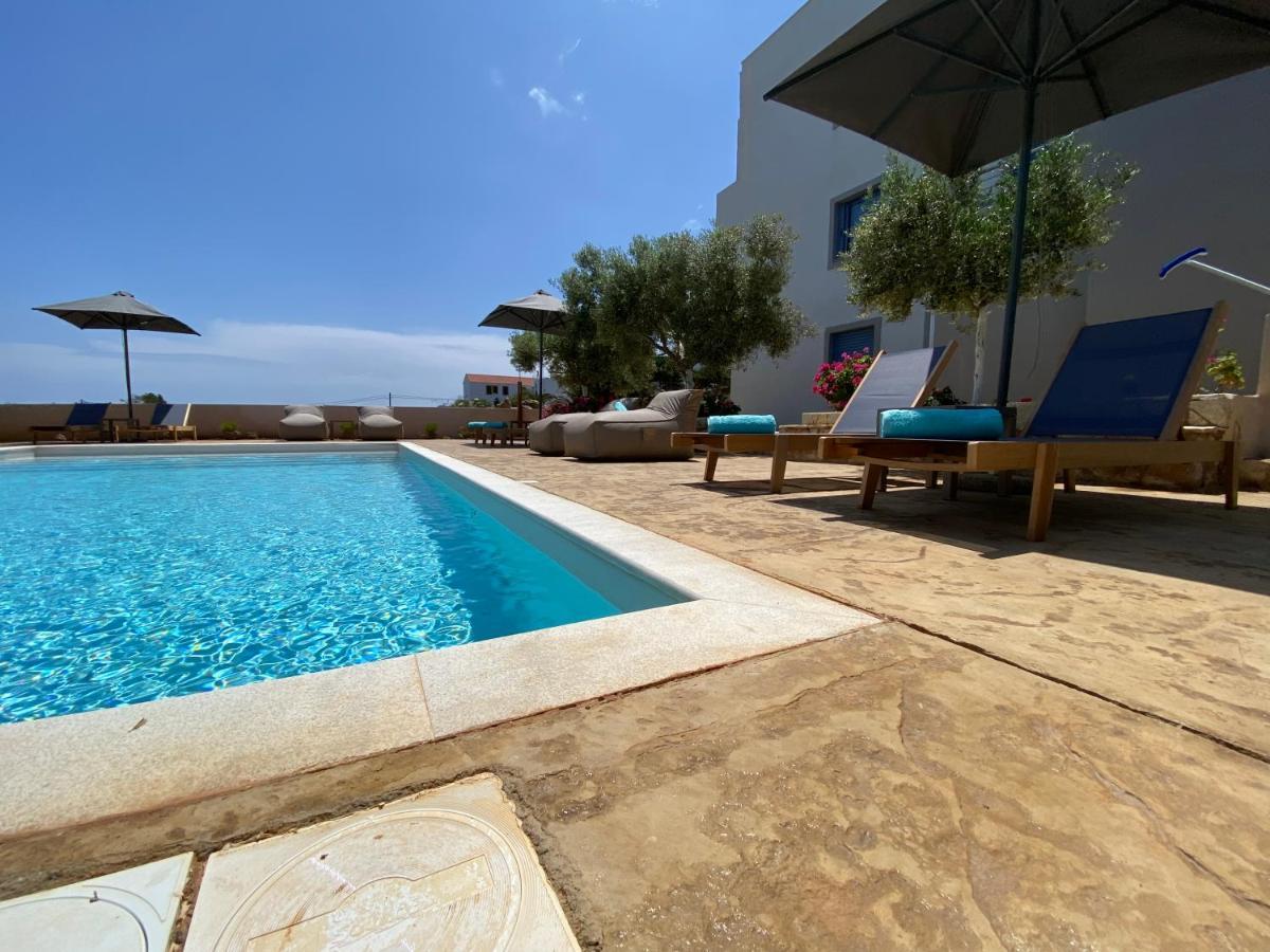 Aparthotel Sirene 3*