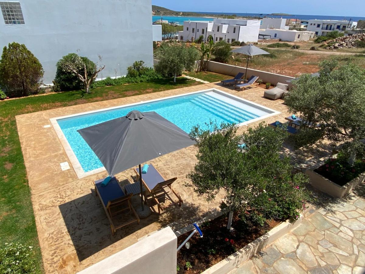 Aparthotel Sirene 3*