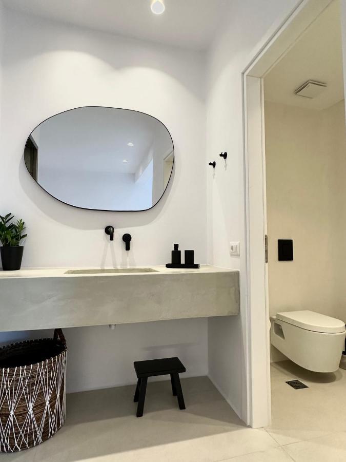 Quattro Venti Mykonos Apartment