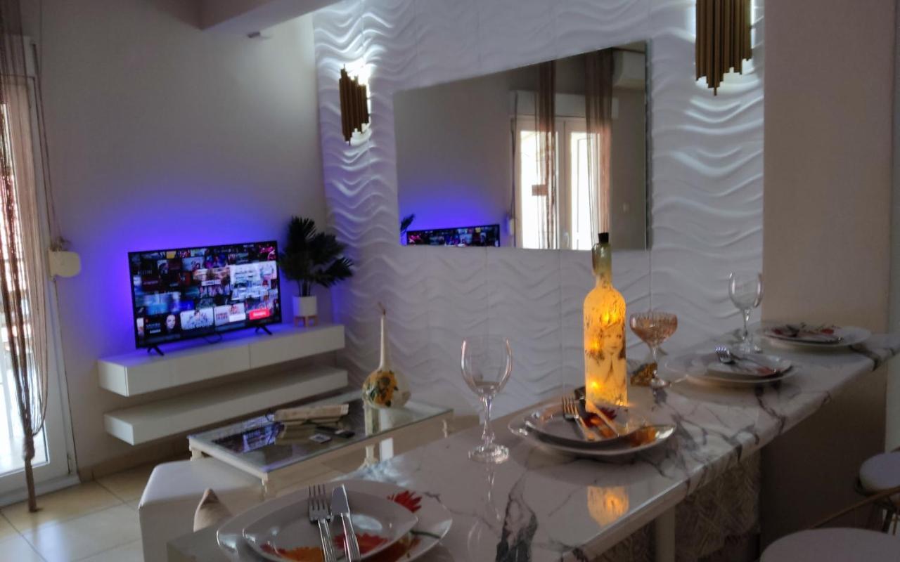 Apartment Boutique Lux *