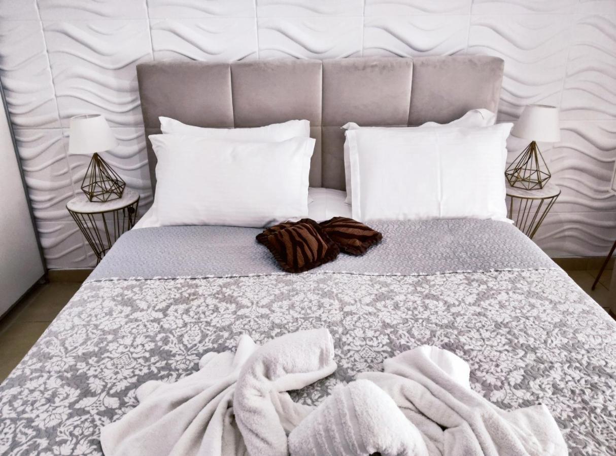 Boutique Lux Apartment