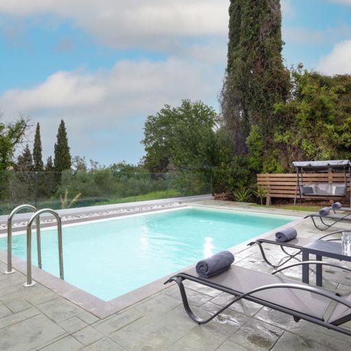 Apartment Summer Moments Pool