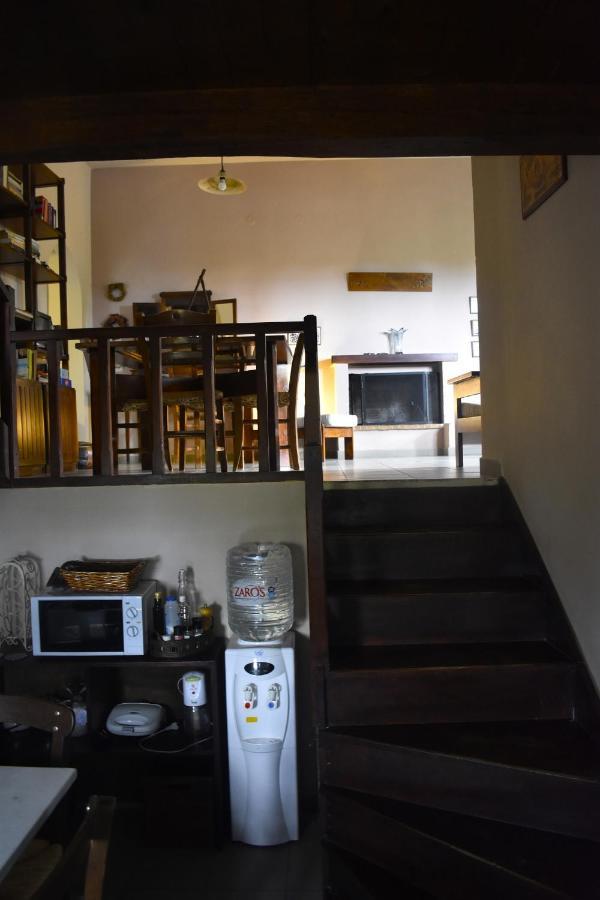 Holiday home Punentes House Keratokampos