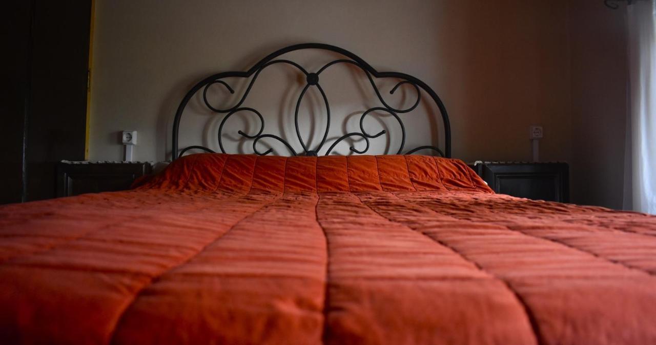 Holiday home Punentes House Keratokampos