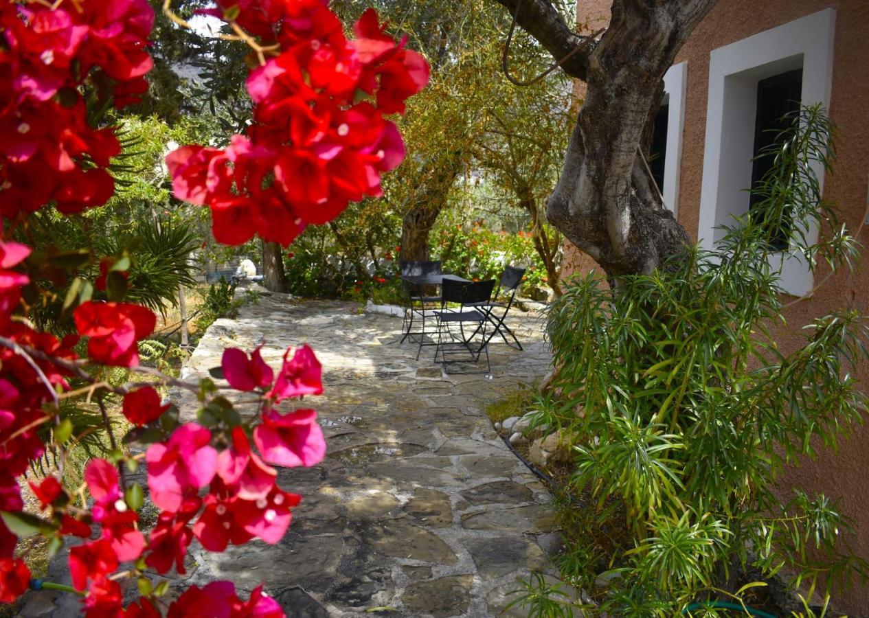 Holiday home Punentes House