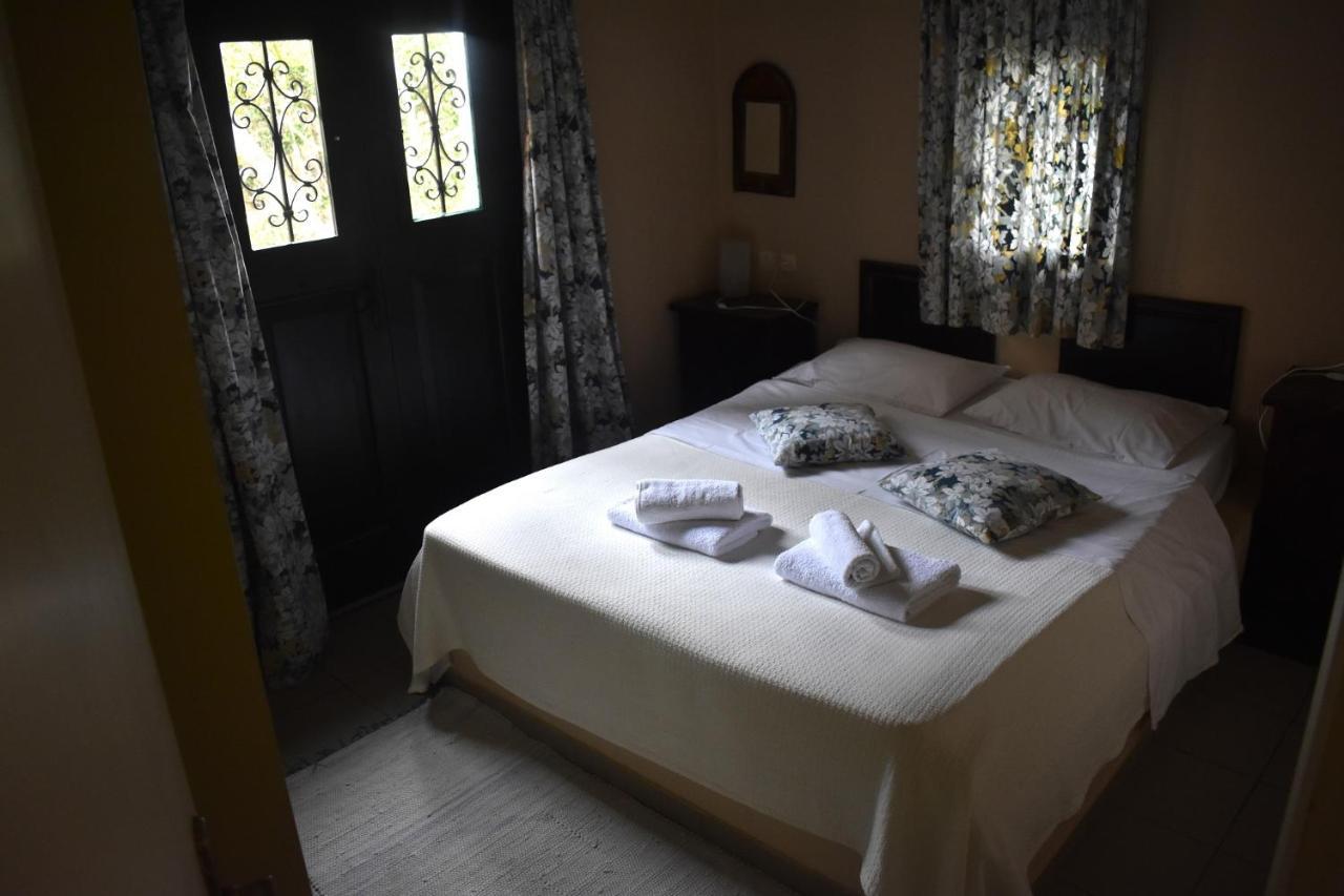 Punentes House