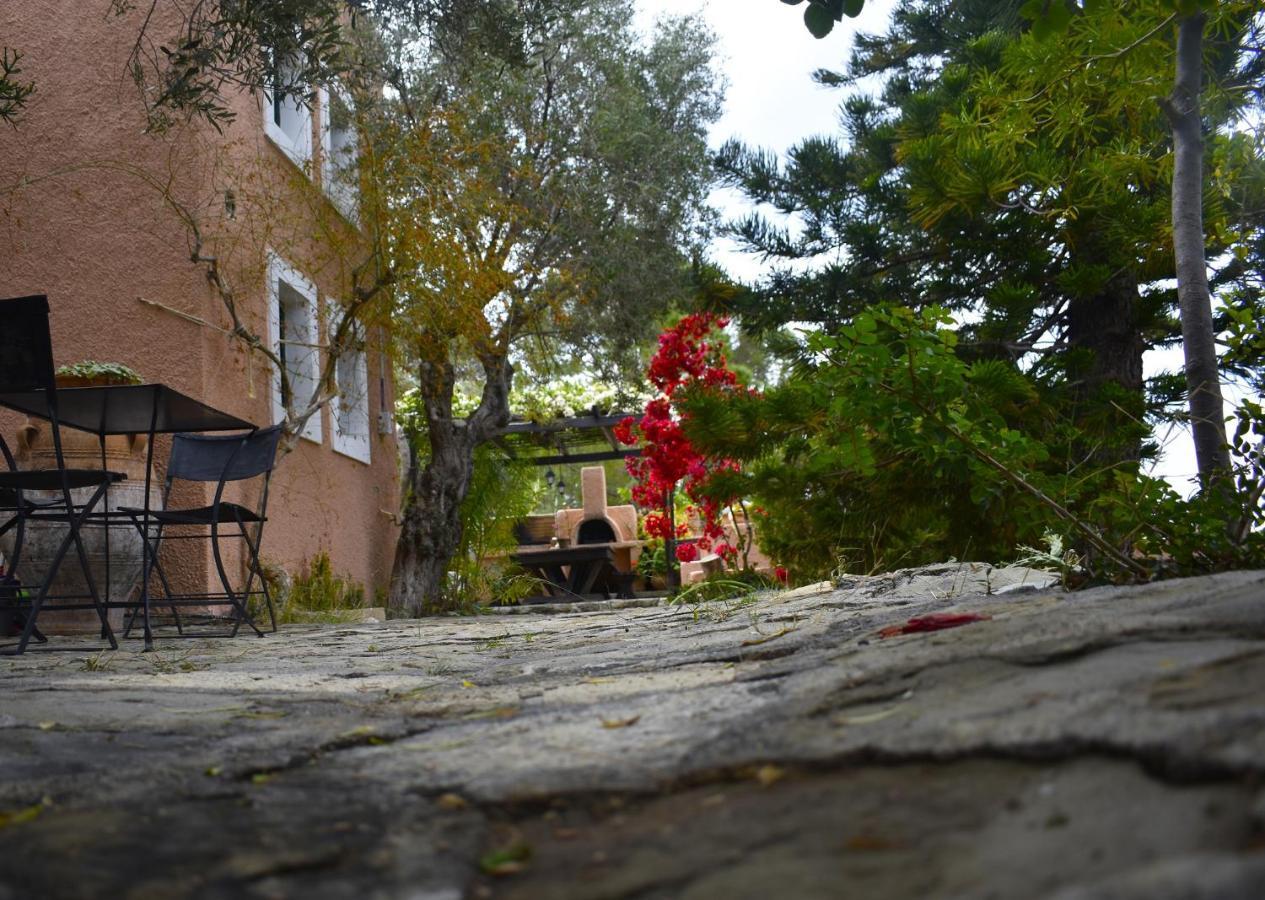 Holiday home Punentes House *