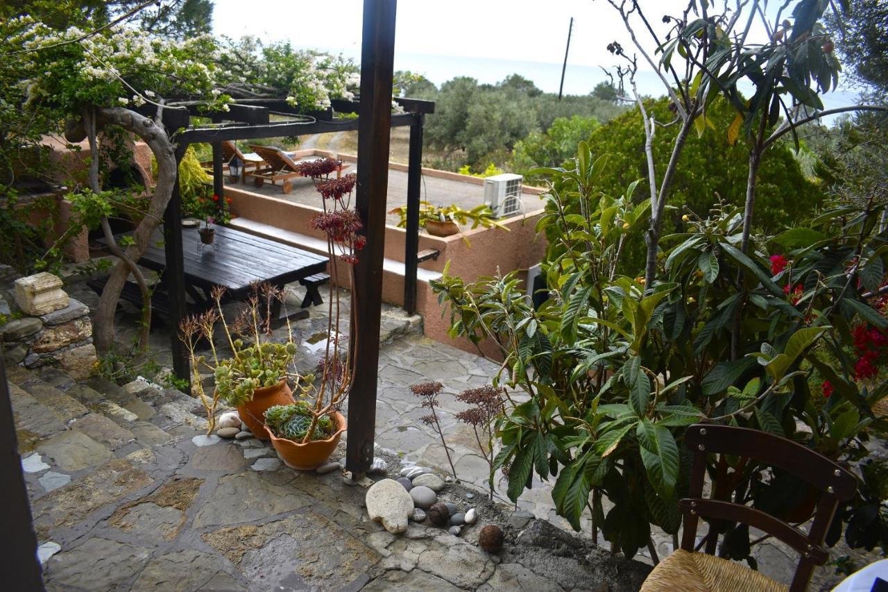 Punentes House Holiday home