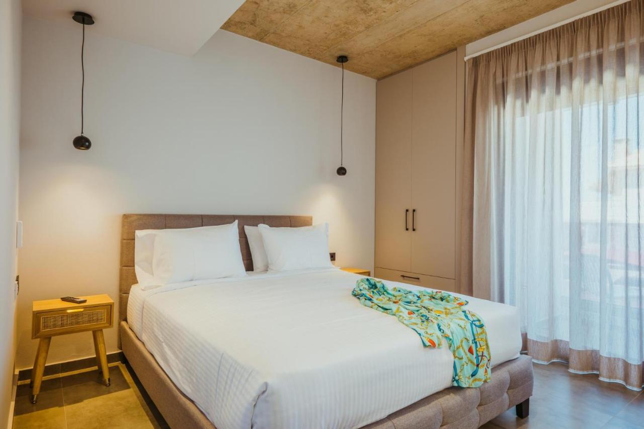 Anemmaro 1 In Crete Villa